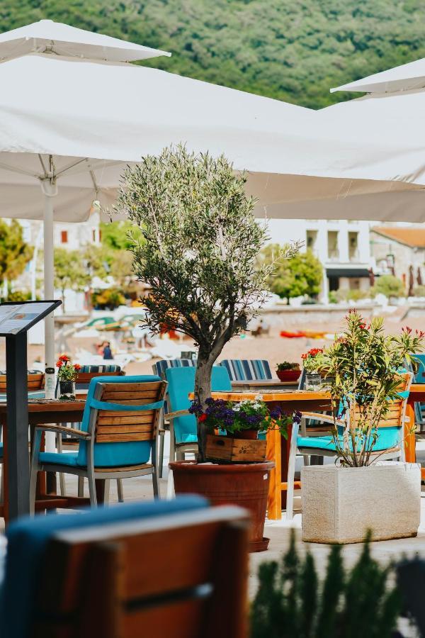 Apartments First Line Petrovac 外观 照片