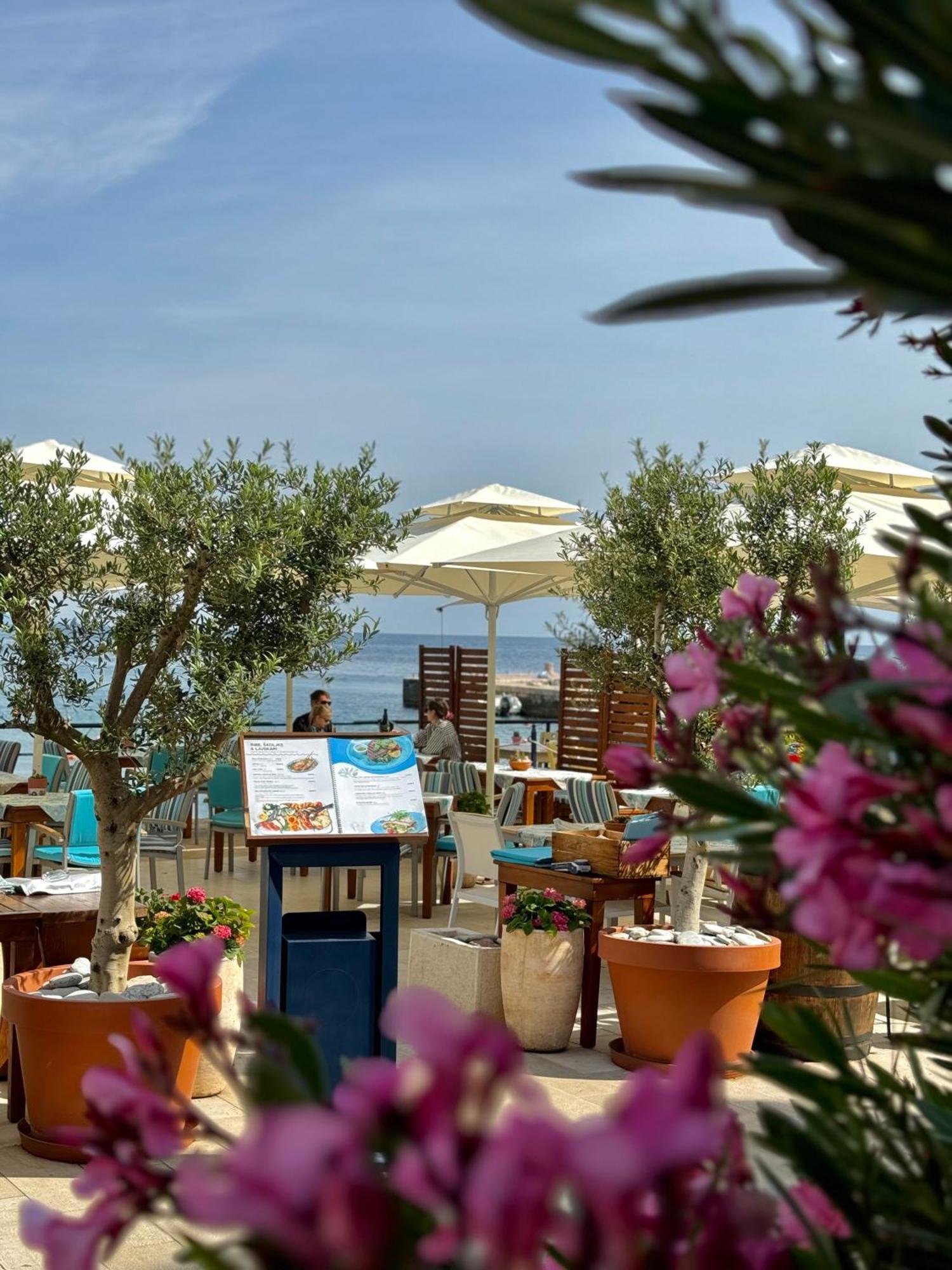 Apartments First Line Petrovac 外观 照片